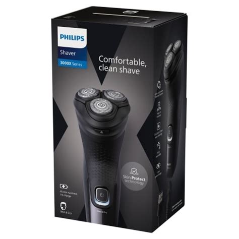 philips shaver tesco.